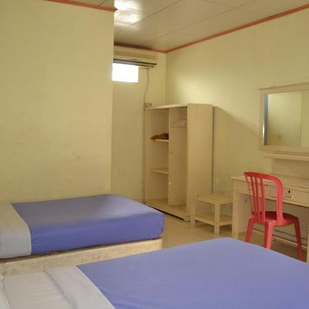 Mayang Suri Hotel Dumai Exteriör bild