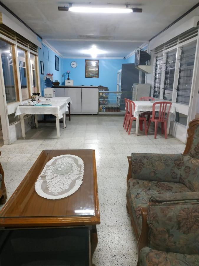 Mayang Suri Hotel Dumai Exteriör bild